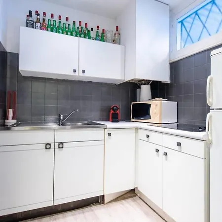 Croisette Studio 4 Pax, 100M From Beach And Palais *